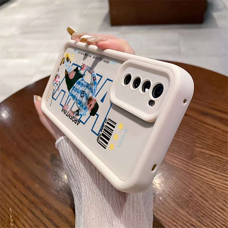 1Ps Mixed Color 1 For Samsung Galaxy A23 Phone Cases
