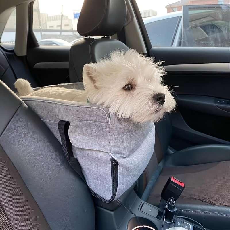 1pc grey Pet Bag