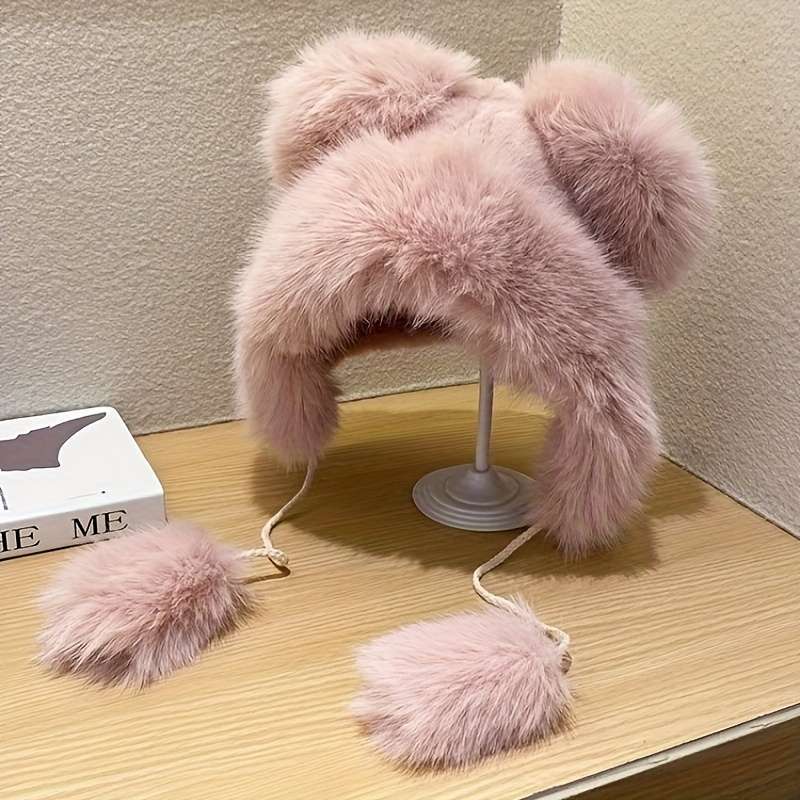 Hat Pink