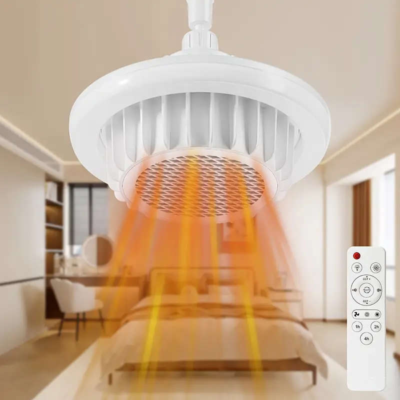 Winter Heater Light Heating Lighting Two In One