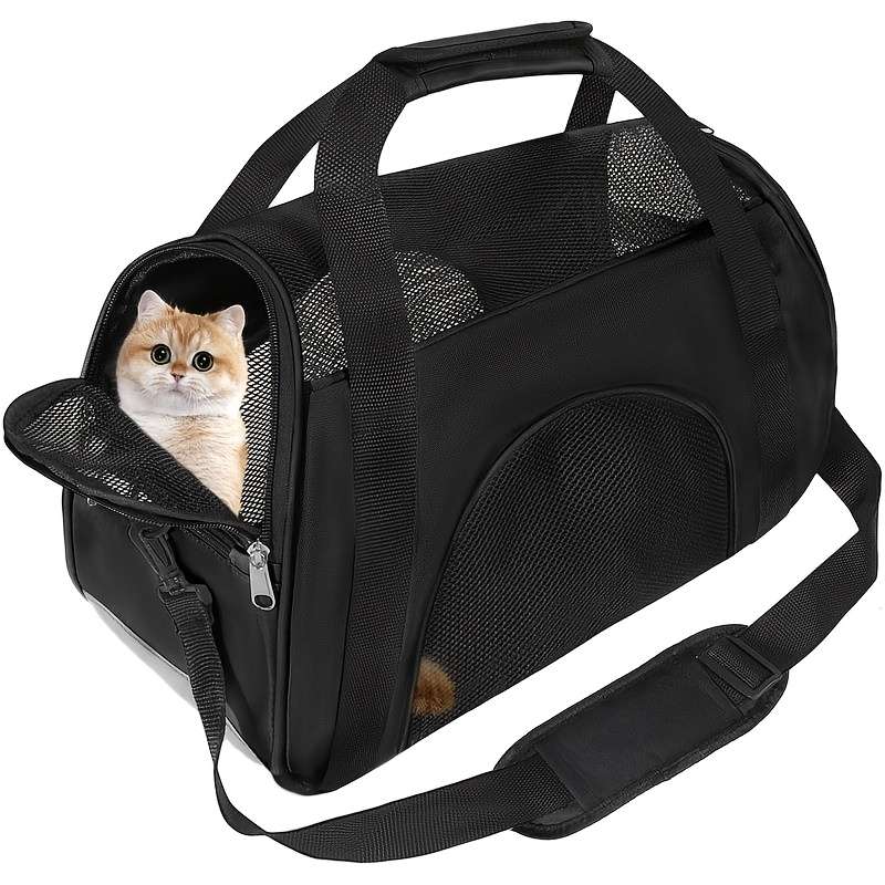 1pc Sturdy And Durable Modelsize Medium recommended About Eight Catties Pet Bag