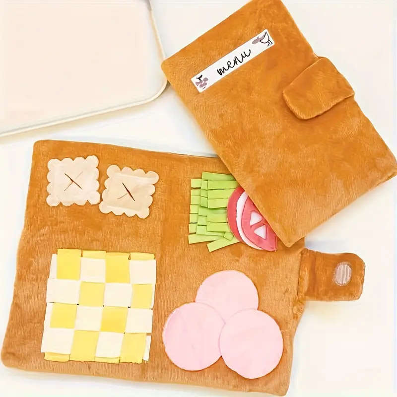 Dog Toys