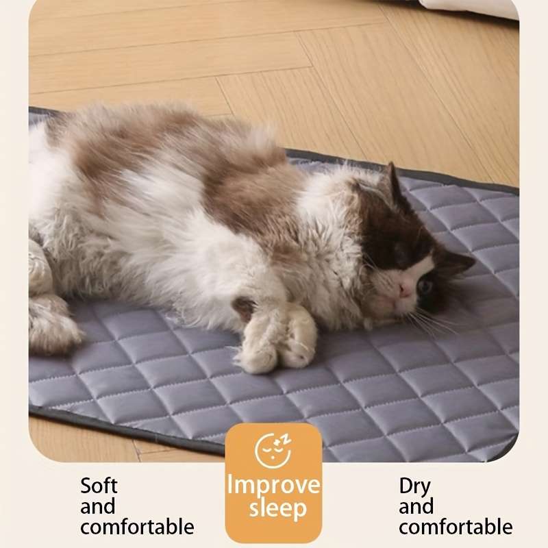 1piece Khaki 1 Cooling Pad