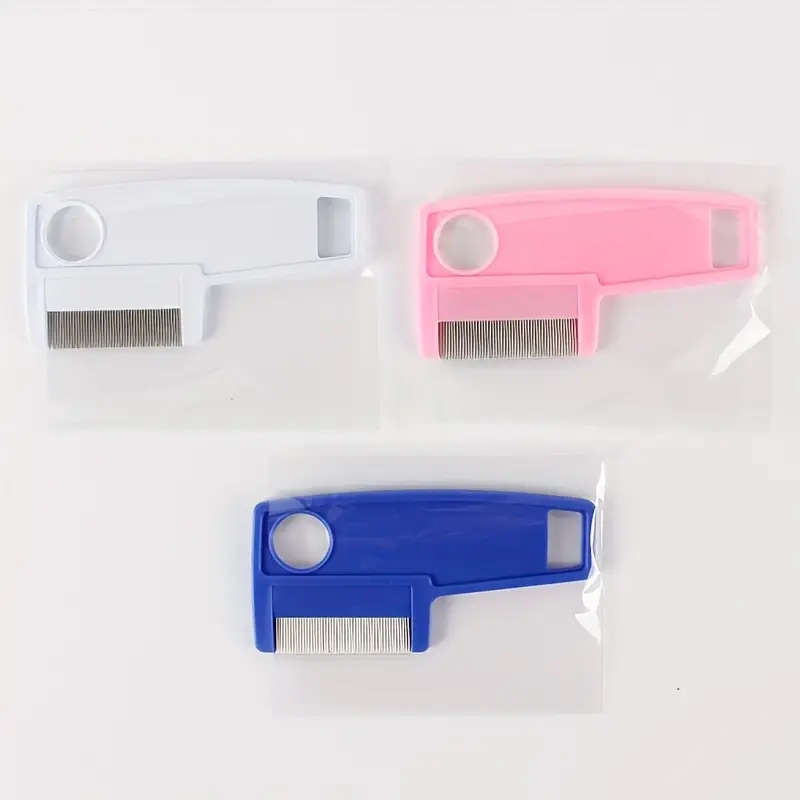 Pet Comb
