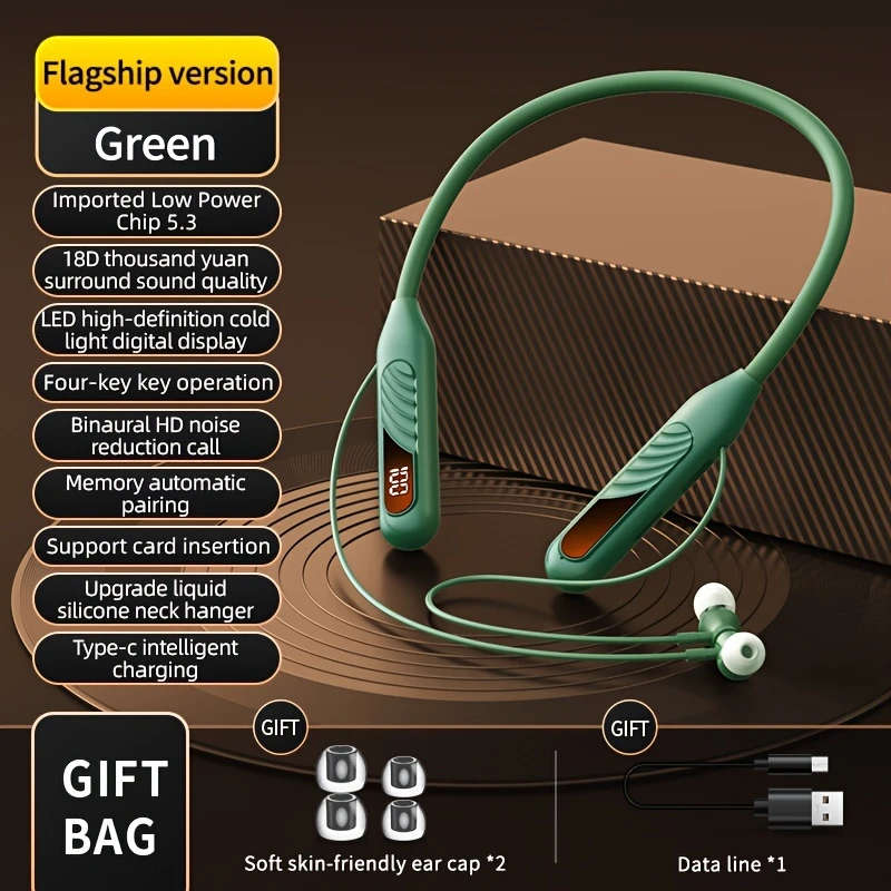 Earphone