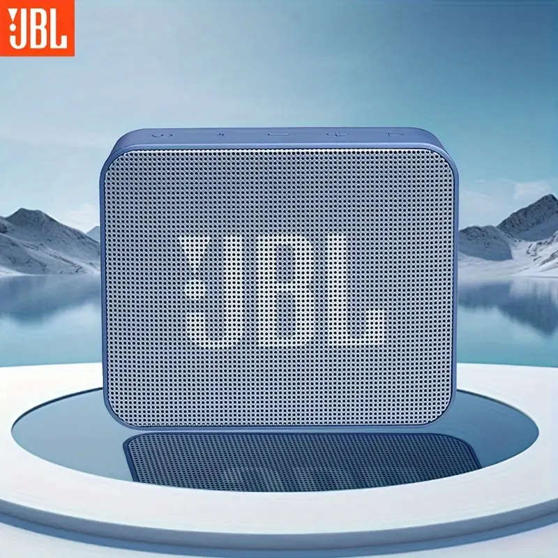 Portable Wireless Speaker