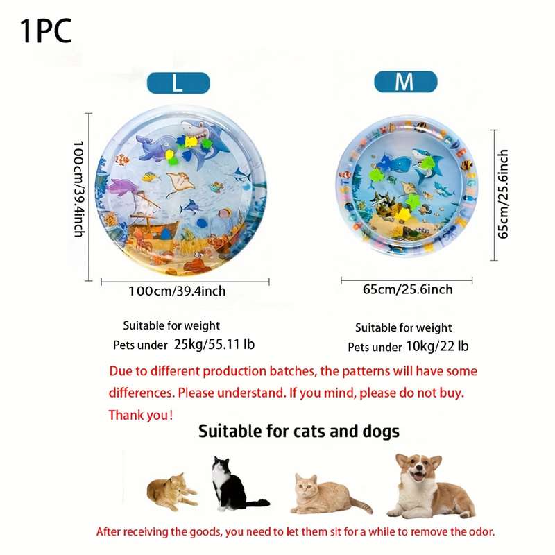 1piece  Cooling Pad