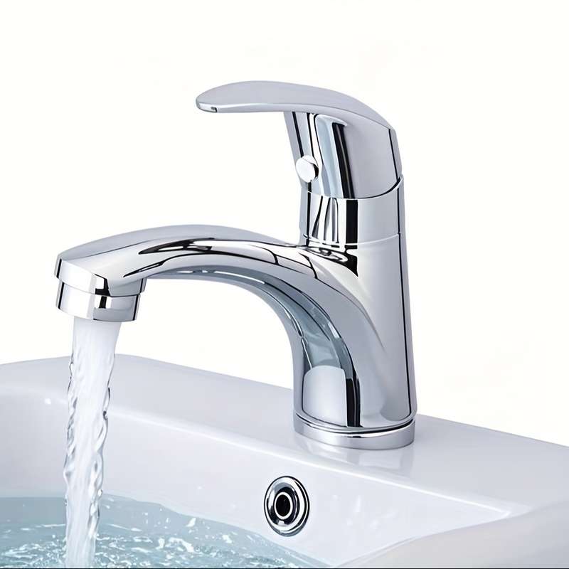 1PC Hot and cold toilet noodles          kitchen faucet