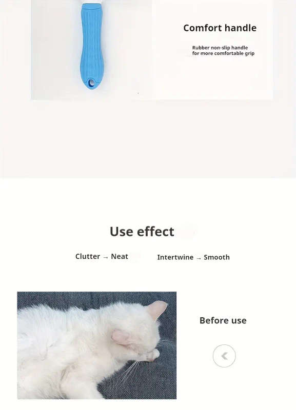 Pet Comb