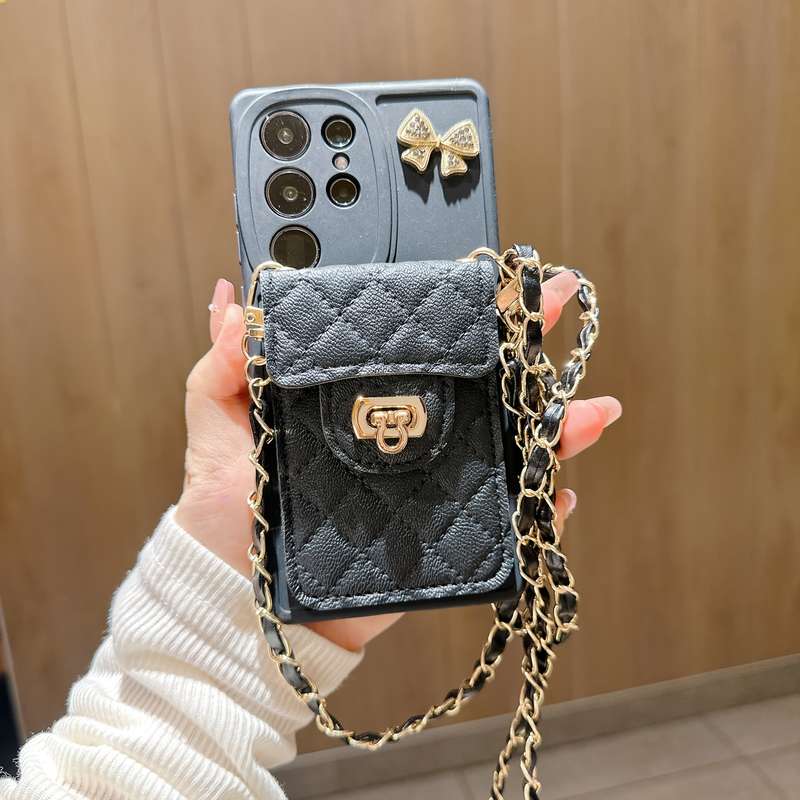 1pc Black For Samsung Samsung Galaxy S23 Add   Phone Cases