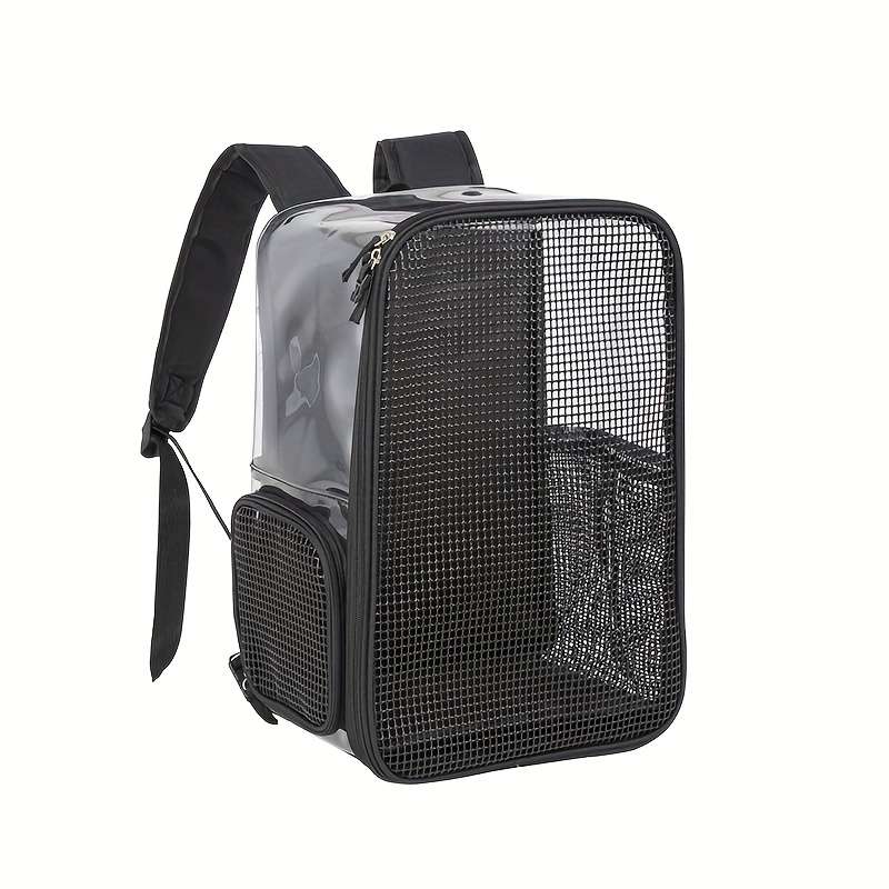 1pc Red Pet Bag