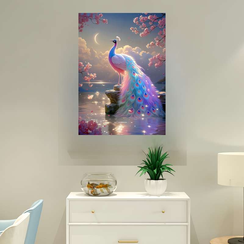 1000 Piece Paper Jigsaw Puzzle For Adults