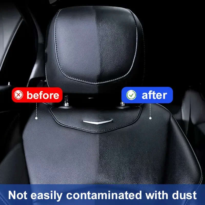 Multi-Purpose Car Restoration Kit