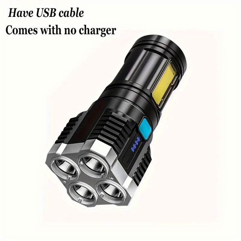 1PC Flashlight