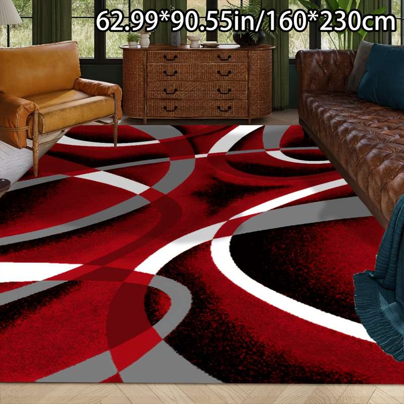 1Pc 32x47inch 80x120cm Floor Mat