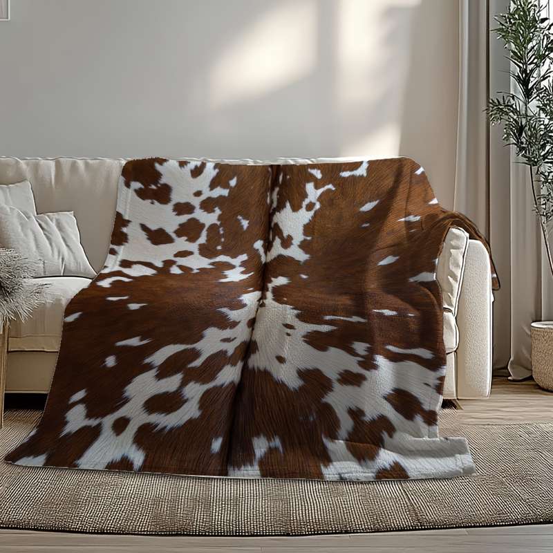 1ps Blanket Size 130X150Cm 51.18X59.06Inch