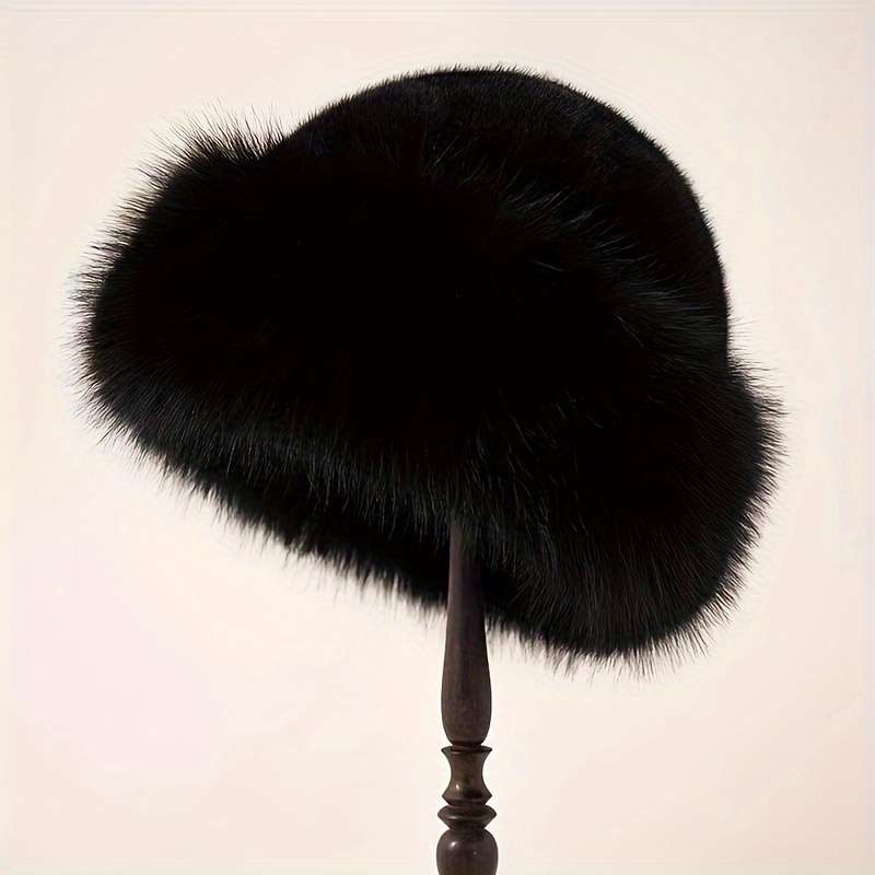 Hat Chocolate