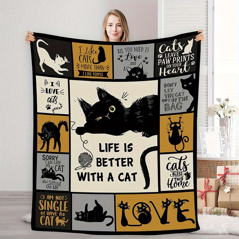 1ps Blanket Size 130X150Cm