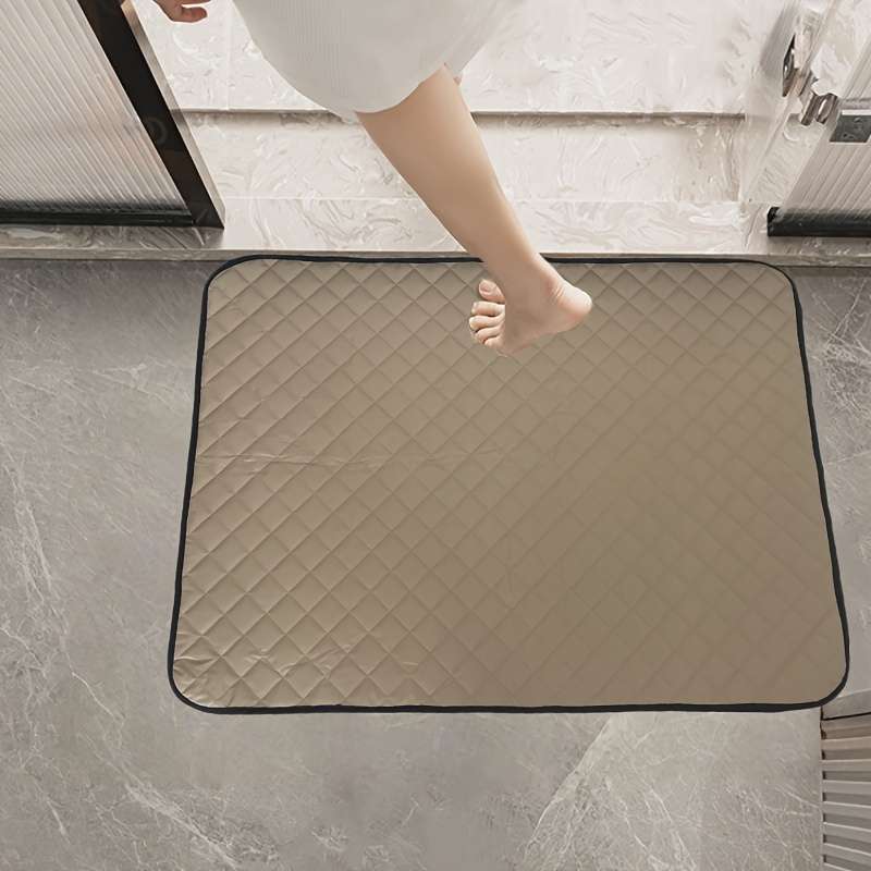 1piece Khaki 1 Cooling Pad