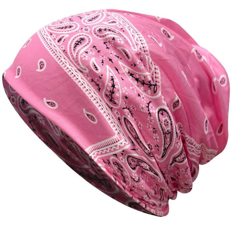 Hat Black