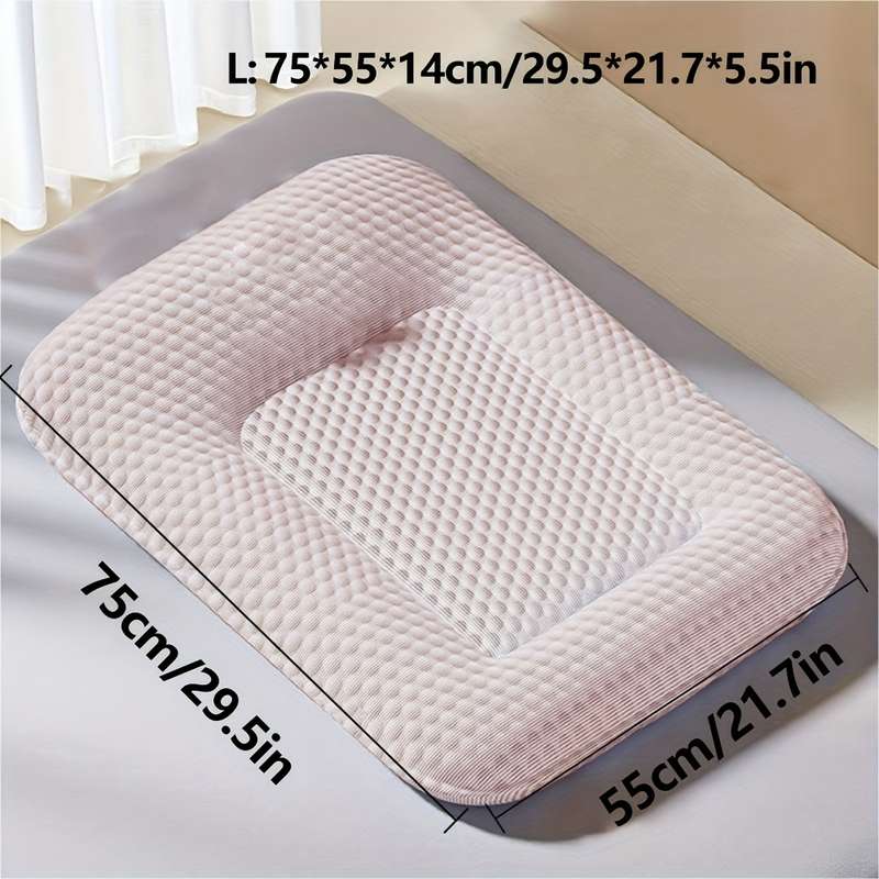1piece Pink Cooling Pad