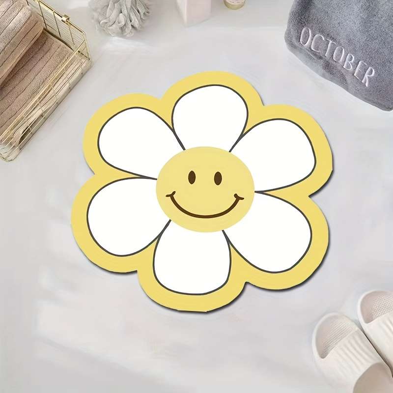 1Pc 80.01x80.01cm Floor Mat