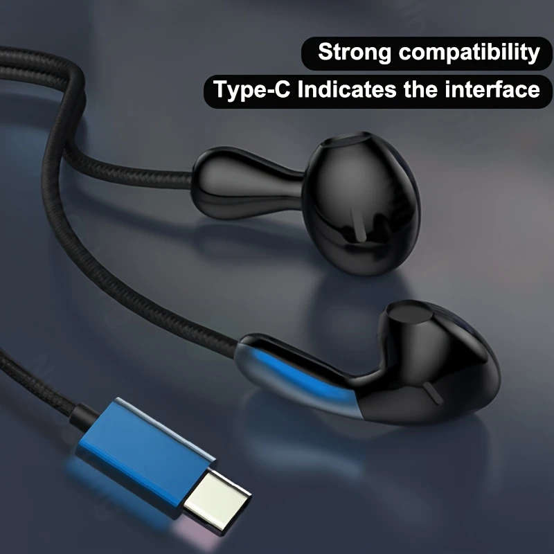 Earphone