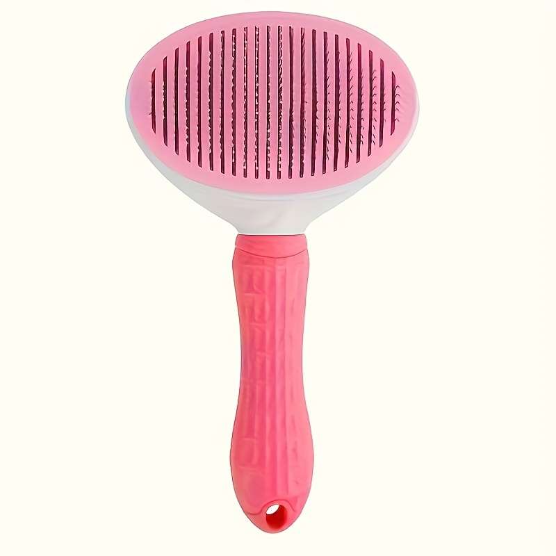 1pc Blue Pet Comb