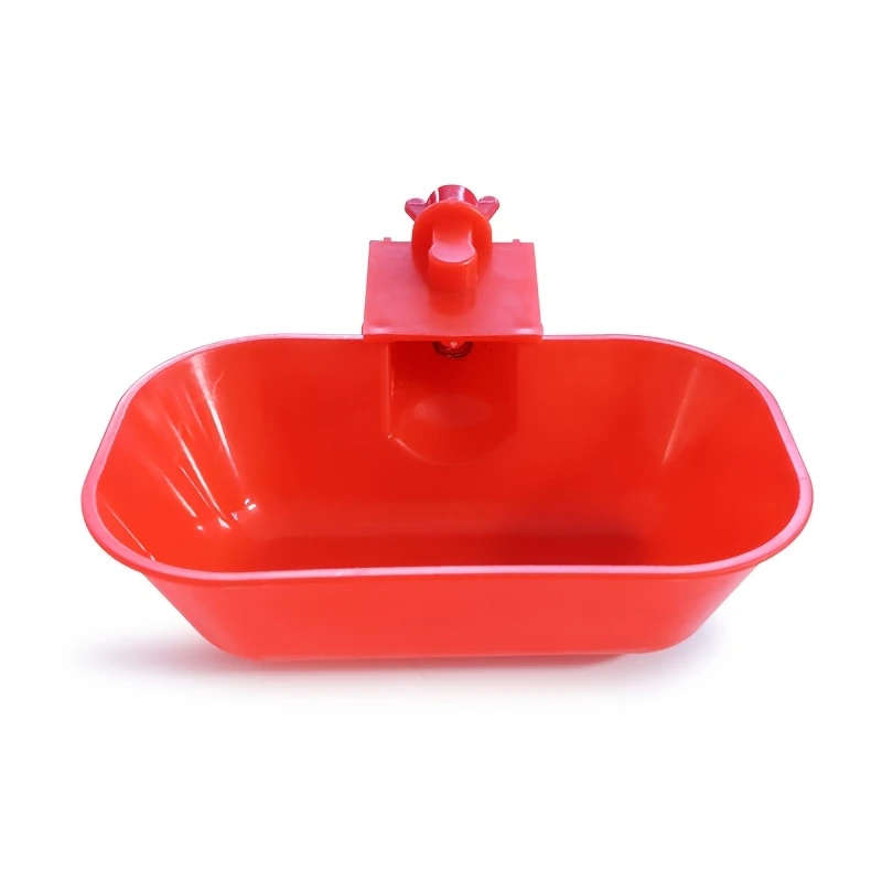 Large Automatic Drinking Water Bowl For Chickens