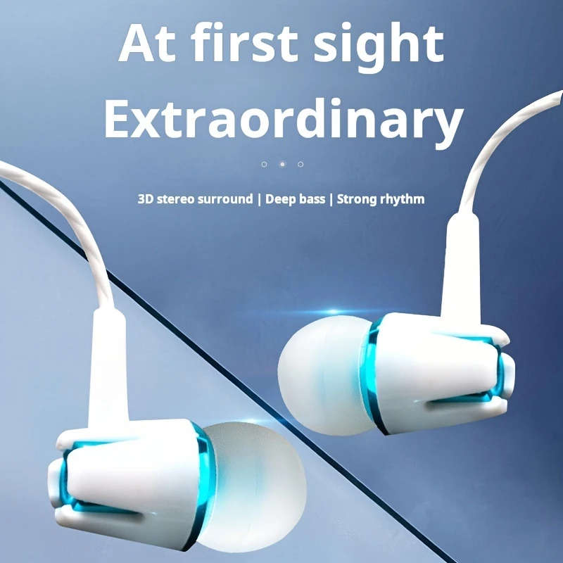Earphone