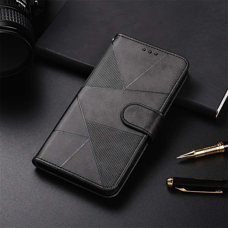 1pc Black For Samsung Galaxy A52 4G/5G/A52S Phone Cases