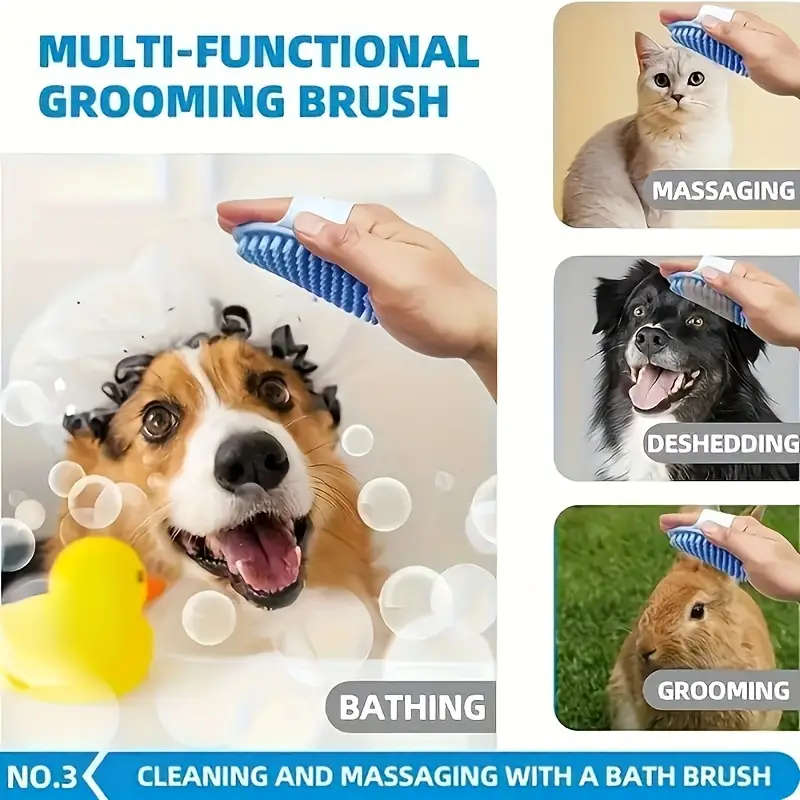 Dog Supplies
