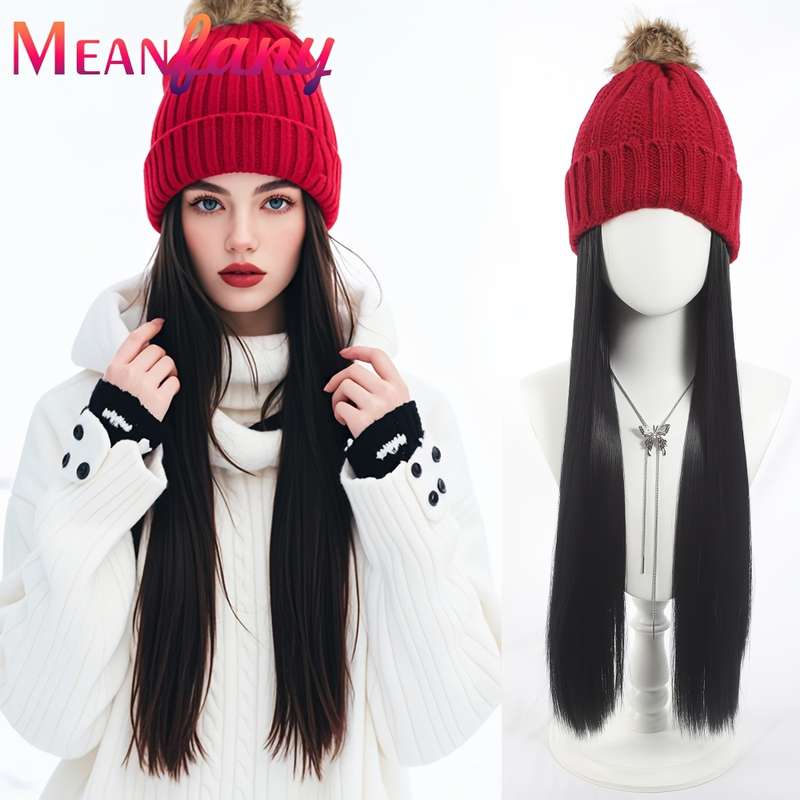 1Pc At1208B 55.88cm Fashion Design Wig