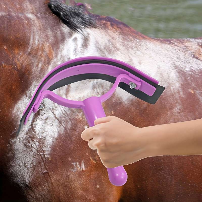 1pc Random Color Pet Comb