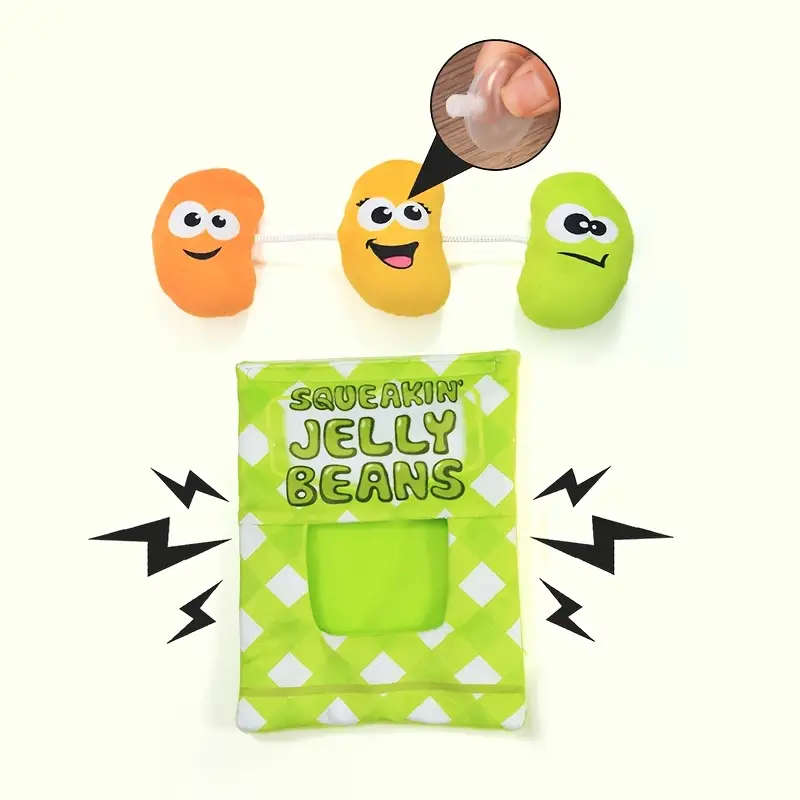 Dog Toys