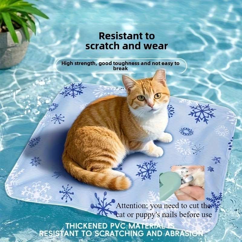 1piece  Cooling Pad