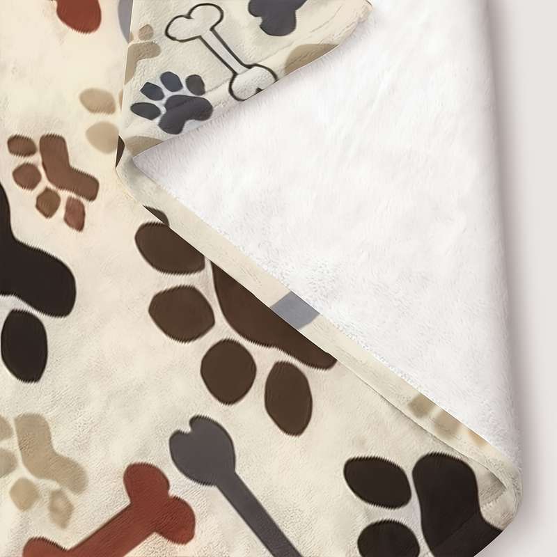 1ps Blanket Size 69.98X100.0Cm