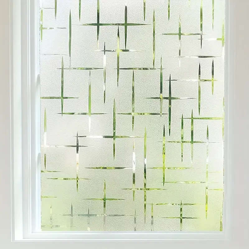 Privacy Glass Stickers