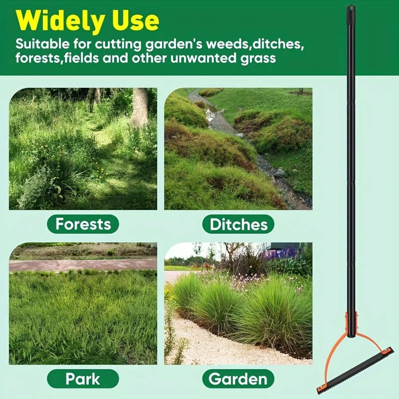 Weeding Tools