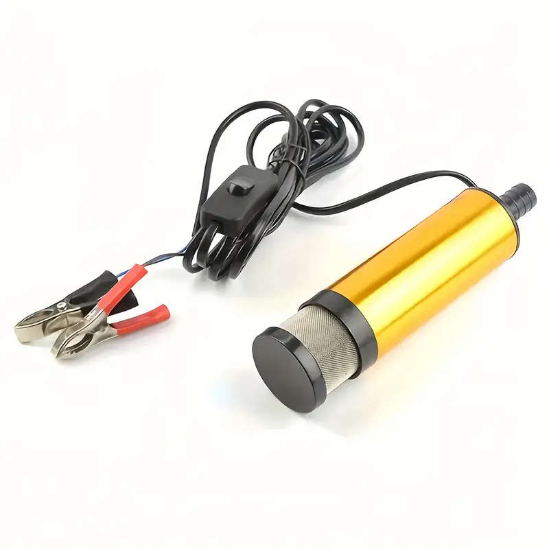 1-Pack Submersible Pump