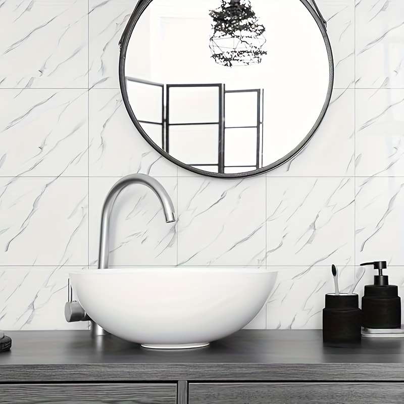 1PC Wall Stickers50pcs Black