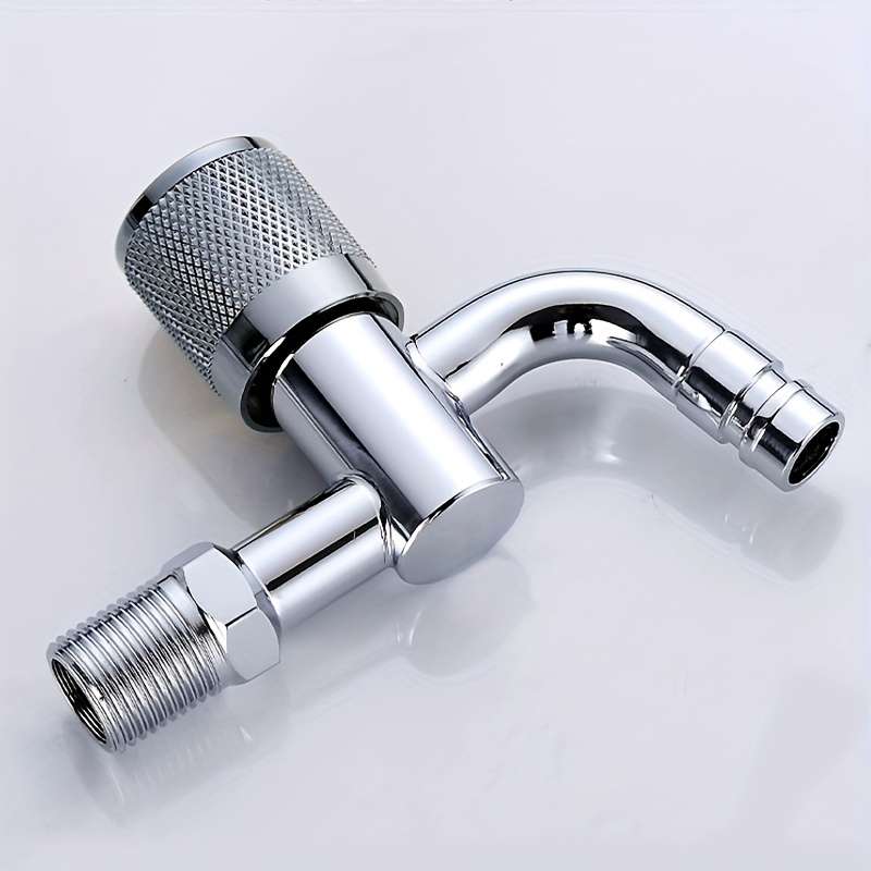 1PC Silvery
