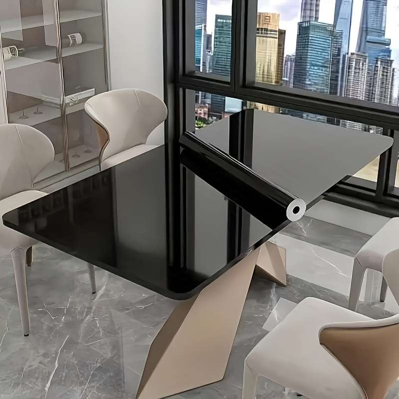1PC Wall StickersMatte Pine23.6X78.74in  60X200cm