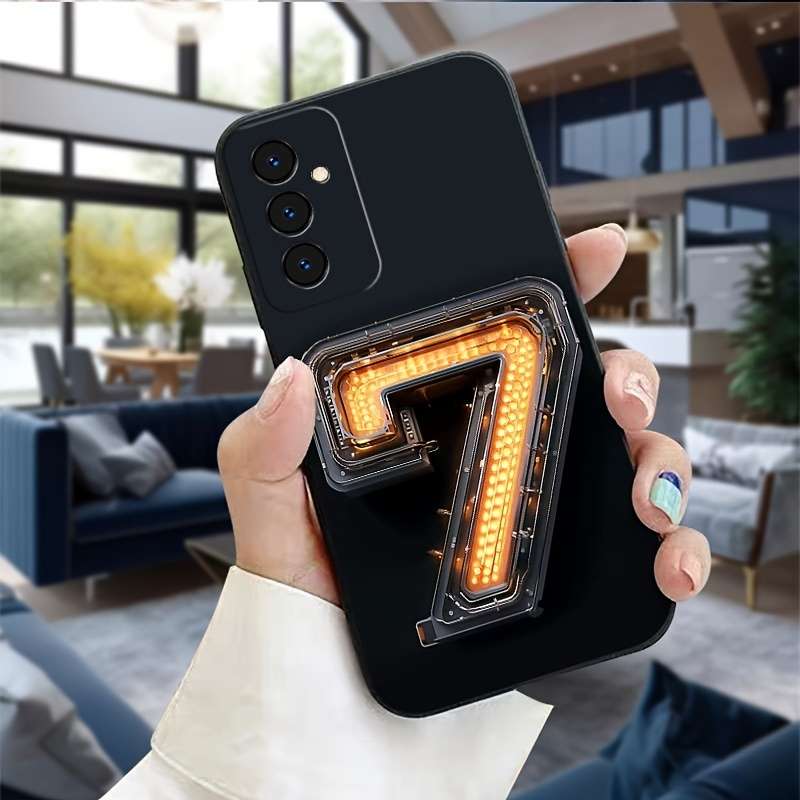 1pc Mixed Color 1 For Samsung Samsung Galaxy A25 5G Phone Cases