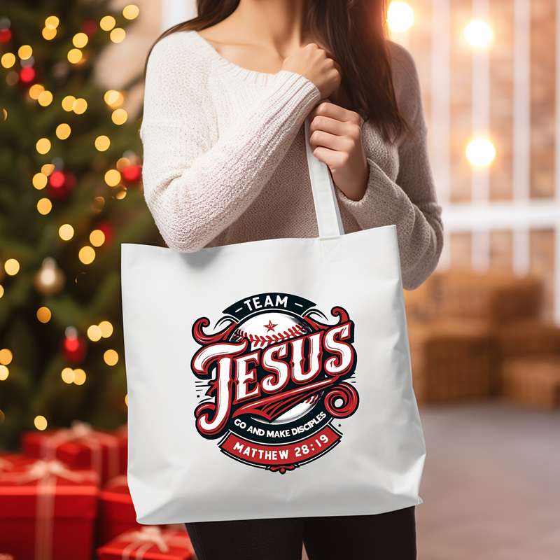 4PCS   Jesus Christian Themed Stickers