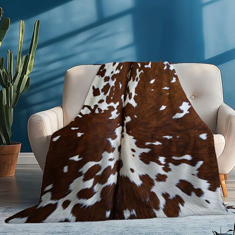 1ps Blanket Size 130X150Cm 51.18X59.06Inch