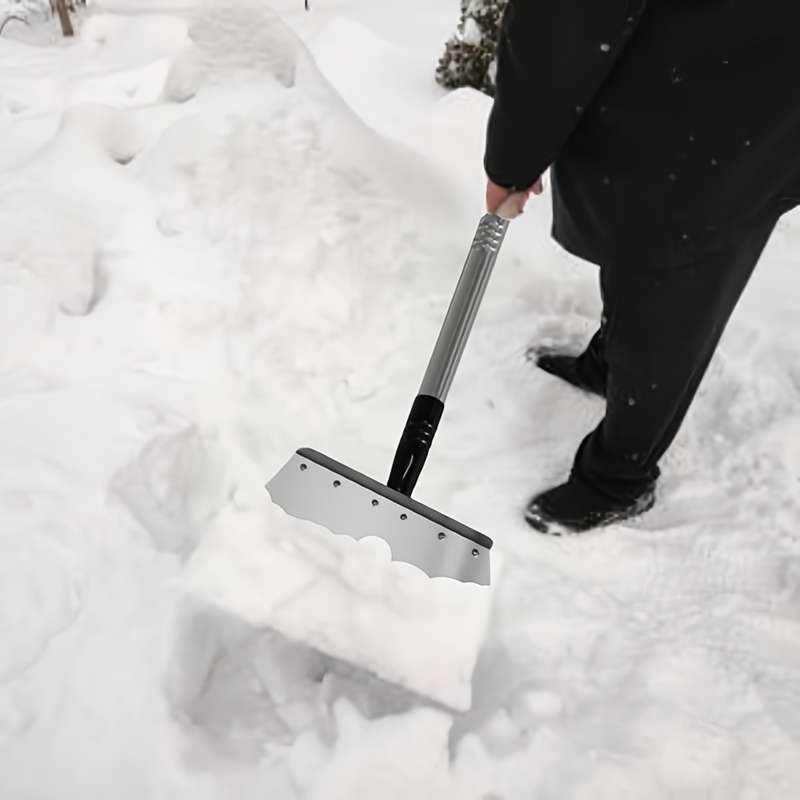 1Pc Cleaning Shovel Without Pole Repair Tools