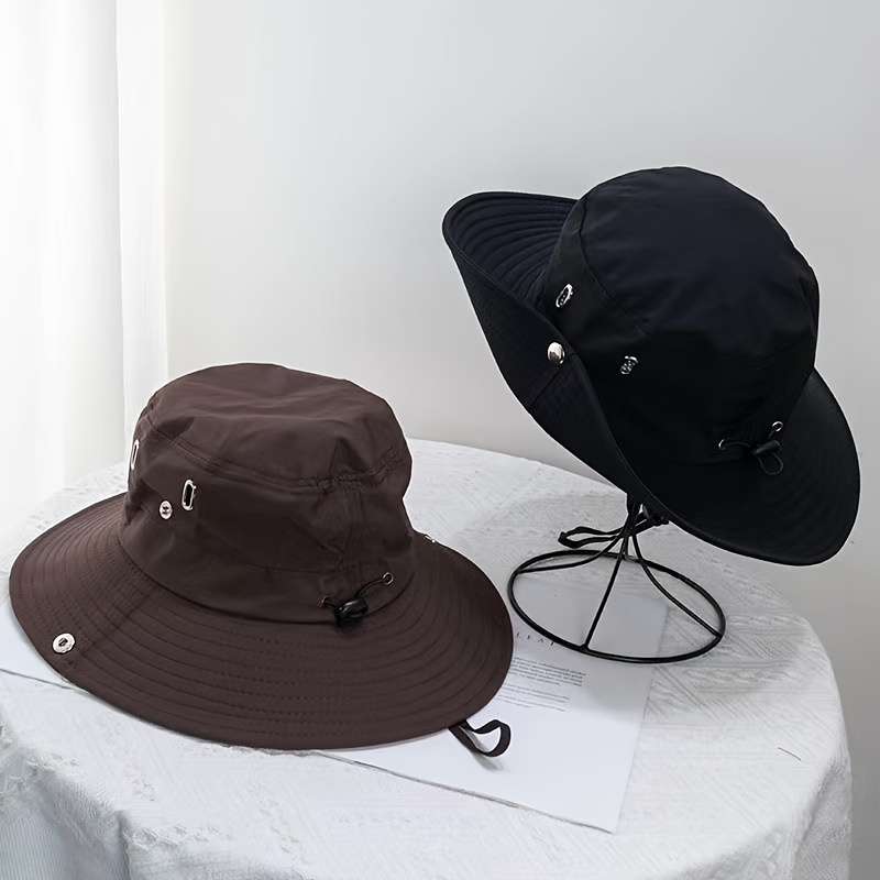 Hat Olive Green