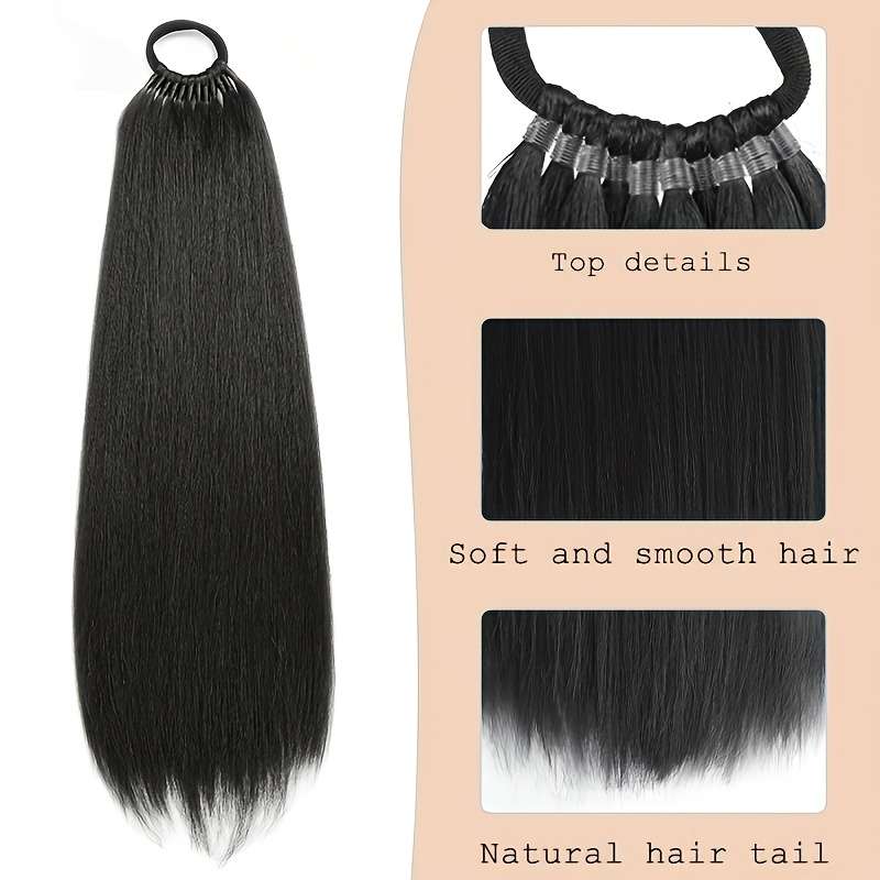 1Pc Style4 60.96cm Fashion Design Wig