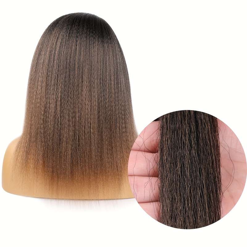 1Pc Atbug 35.56cm Fashion Design Wig